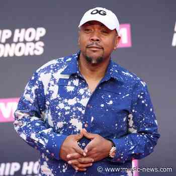 Timbaland and Swizz Beatz suing Triller for $28 million in alleged missing payments
