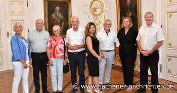 Bezirksvertretung Aachen-Mitte: Abschied nach teils jahrelangem Einsatz in der Kommunalpolitik