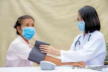 Hypertension Common Among Poorest, Least Educated Globally