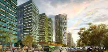 Basildon Eastgate Centre development plan voted against | Echo - Southend Echo