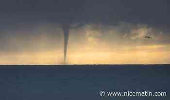 Nouveau lexique: orage en V, medicane, épisode méditerranéen… quésaco?