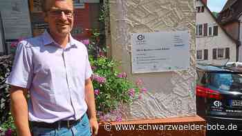 Erlacher Höhe Kreis Calw: Wie die Energiekrise die Ärmeren bedroht