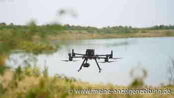 Mit Tauchern und Sonar-Boot auf Spurensuche im Fall Ayleen