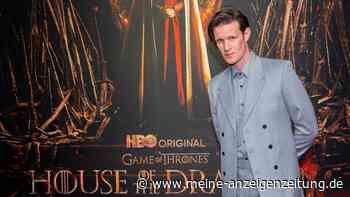 „House of the Dragon“: Der Kampf um den Eisernen Thron geht im „Game of Thrones“-Prequel wieder los
