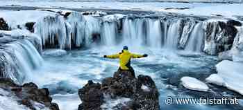 Reisetipp: Island im Winter