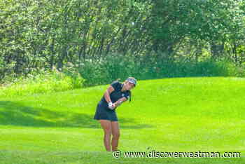 Killarney golfer looking forward to Canada Games - DiscoverWestman.com