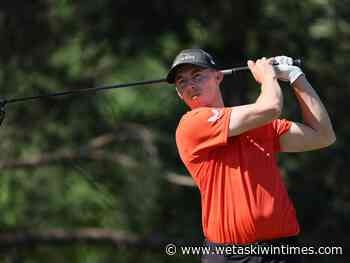 BMW Championship Predictions: Fitzpatrick Raises Stakes in Delaware - Wetaskiwin Times Advertiser