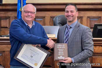 Who should be Wetaskiwin’s Citizen of the Month? - Pipestone Flyer