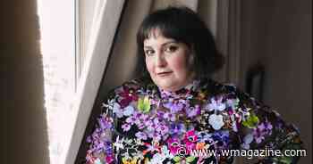 Lena Dunham Reveals Why 'Sharp Stick' Is Her Most Healing Film Yet - W Magazine