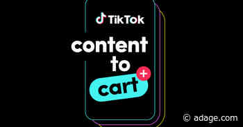 TikTok announces new shoppable ad formats as it prepares for holiday rush