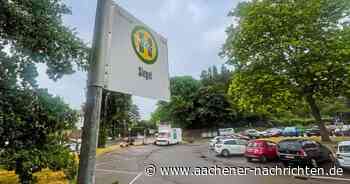 Brandschutz in Aachen: Knifflige Suche nach neuem Feuerwehrstandort