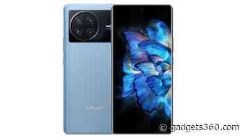 Vivo X Fold S Could Arrive in September; iQoo Neo 7 Launch Timeline Tipped