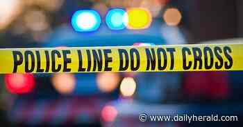 Police: Motorcyclist critically injured after Winfield crash