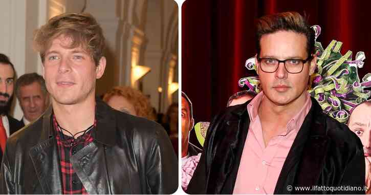 Gabriele Rossi assente al compleanno di Gabriel Garko: “Mi ha invitato ma avrei preferito festeggiarlo tra di noi”