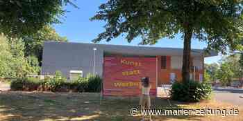 Digitale Kunsttour durch Marl-Hüls - Mit Smartphone und Tablet unterwegs - Marler Zeitung