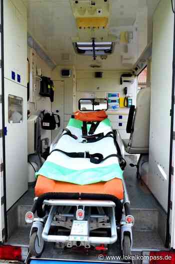 Motorradfahrer bei Verkehrsunfall auf der Autobahn schwer verletzt - www.lokalkompass.de