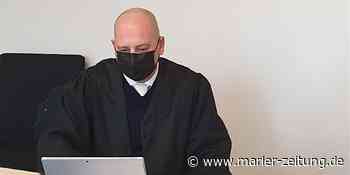 MZ+ Mord-Aufruf im Internet: „Findet sie – tötet sie!“ - Marler Zeitung