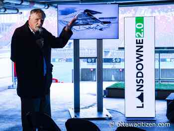 Adam: Ottawa's mayoral candidates pave the way for a campaign of ideas