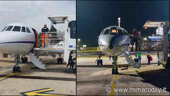 Voli salvavita per due bimbi piccoli. Fra loro una neonata di due giorni di vita