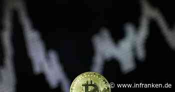 Bitcoin gibt nach Wochen der Erholung Gewinne ab