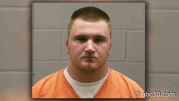 Man convicted for spending spree after $31,000 bank error