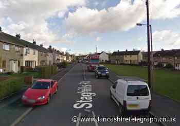 Person rescued from early morning house fire in Newchurch