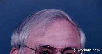 Former Coldwater Mayor Gene Wallace passes away at 86 - WTVB