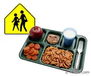 Coldwater Schools offering free breakfast and lunch in 2022-23 as part of national program - WTVB