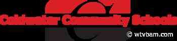 Coldwater Schools hosting open houses this week - WTVB