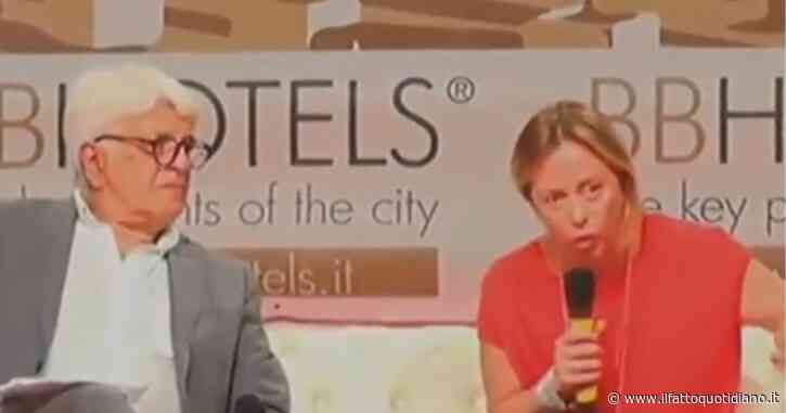 “La Piazza” di Affaritaliani.it torna in Puglia per la quinta edizione. Presenti i protagonisti della politica italiana: da Conte alla Meloni