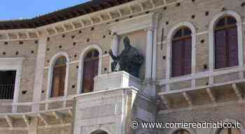Per il Palazzo dei Priori a Fermo un futuro senza barriere (con i fondi del ministero) - corriereadriatico.it