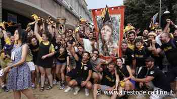 Cavalcata dell'Assunta a Fermo: vince il Campiglione - il Resto del Carlino