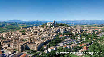 Turismo, questi sono dati da record: Fermo è terza per la crescita in tutta Italia - corriereadriatico.it