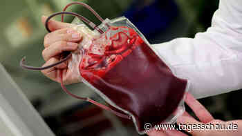 Großbritannien entschädigt Opfer verunreinigter Blutspenden