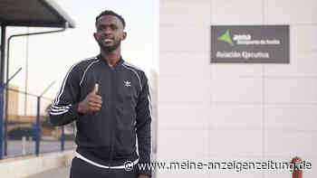 Nianzou-Transfer fix! FC Bayern verkauft „eines der größten Talente in Europa“ und sichert sich Rückhol-Option