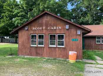 Renovate or Remove? Tecumseh City Council Talks Future of Scout Cabin Tonight - WLEN-FM