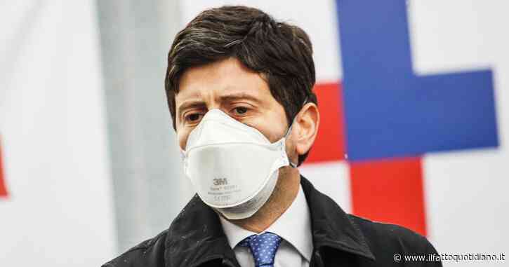 Vorrei un ministro della Salute chiaro, che sappia partire dalle cose semplici