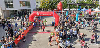 Einstein-Marathon in Ulm: Programm und Tipps