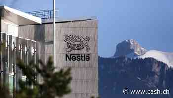 +++Märkte+++ - Börsen-Ticker: Nestlé und Roche verhindern grössere Verluste