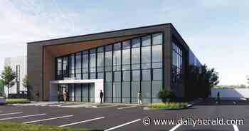 Elk Grove Village freight company plans to move to Des Plaines