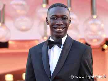 "Sono orgoglioso", il giuramento di Khaby Lame: ora è cittadino italiano