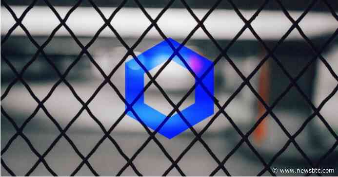 Chainlink In Bearish Mood As LINK Price Retreats To $8.63