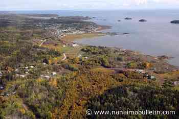 UNESCO team in Alberta to judge if Wood Buffalo Park should go on endangered list