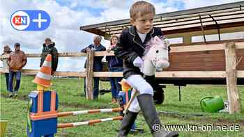 25. Pferdefest des Nordens zeigt breite Palette des Reitsports