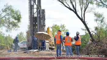 Minas de México registran 39 víctimas al año - El Heraldo de México