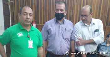 Cuba: Director general de CUPET promovido a viceministro de Energía y Minas - CiberCuba