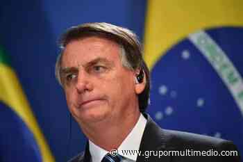 Jair Bolsonaro elige iniciar campaña para la reelección en Minas Gerais - Grupo R Multimedio
