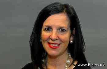 Trust chief quits after funding row with ICS