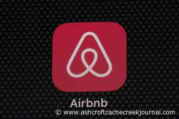 Airbnb is rolling out new screening tools to stop parties - Ashcroft Cache Creek Journal
