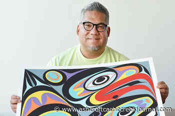 Spirit of reconciliation - Ashcroft Cache Creek Journal